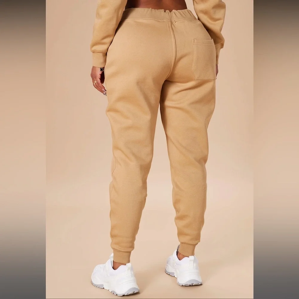 Joggers. Jogger pants - Picture 3 of 5